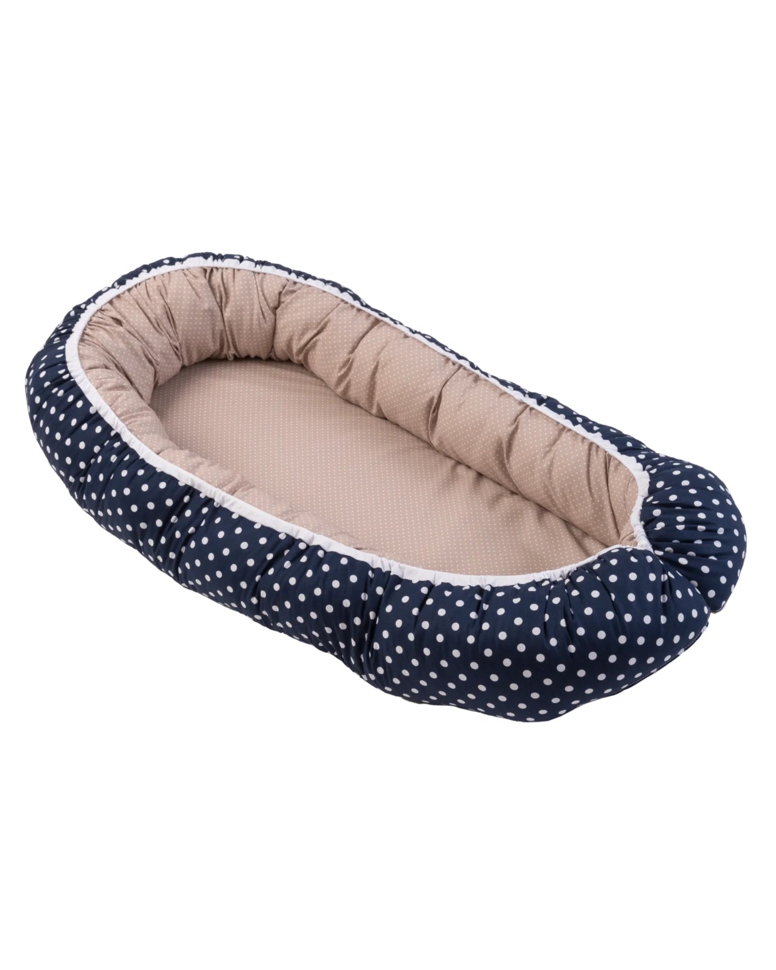 Babynest Wale