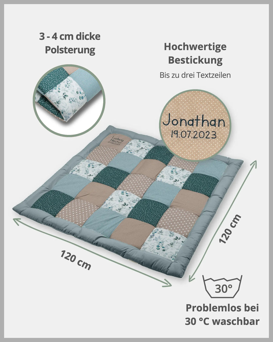 Ullenboom-perso-krabbeldecke-120x120-eukalyptus-03-produktinfos-allgemein-ULLENBOOM Baby