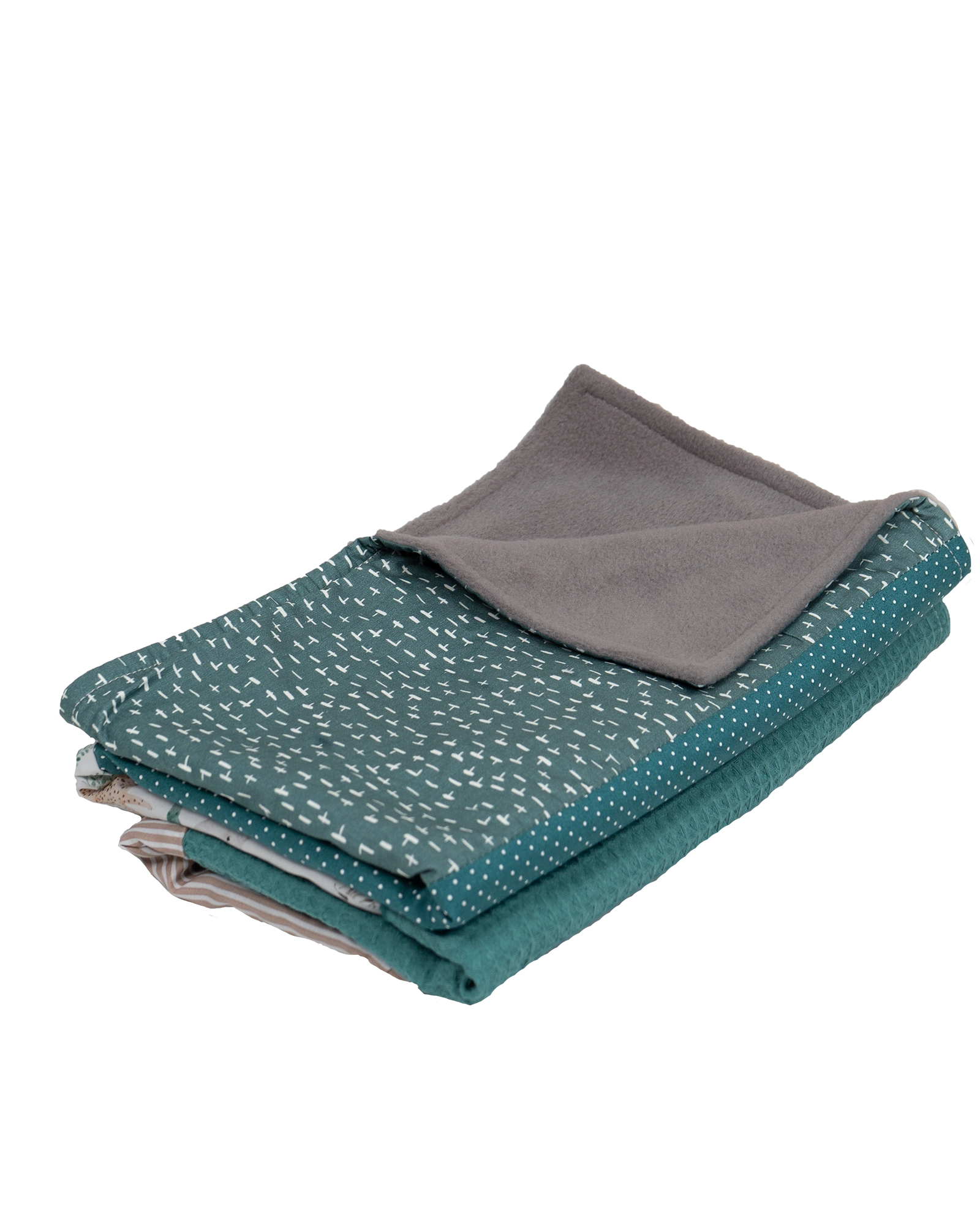 Babydecke MADAGASKAR