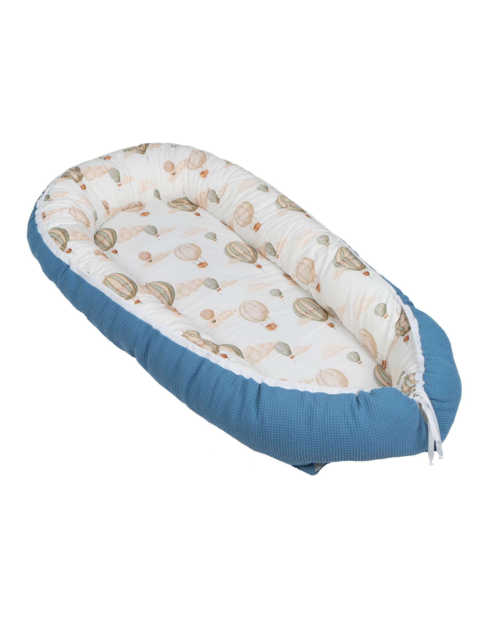 Babynest BALLONTRAUM