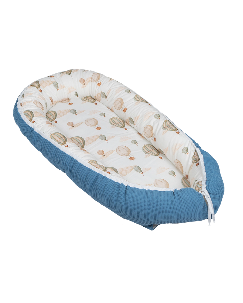 Babynest BALLONTRAUM