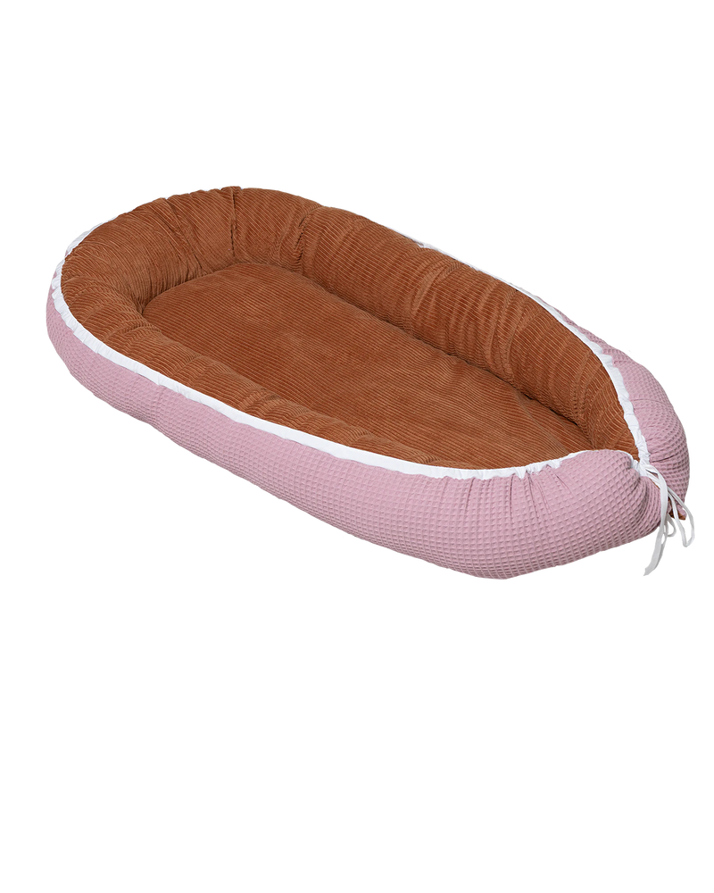 Babynest Little Life by Lena di Vincenzio