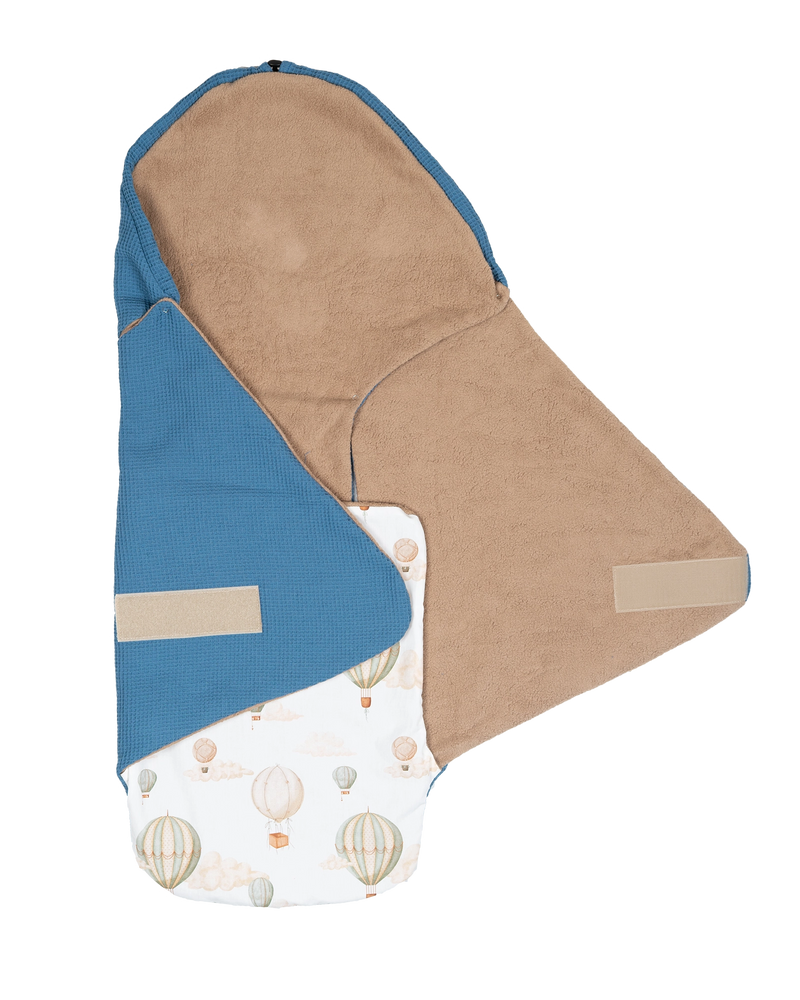 Einschlagdecke BALLONTRAUM