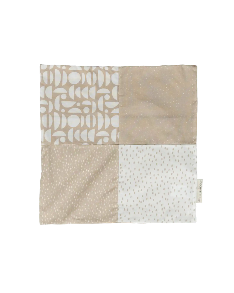 Kissenbezug Classic Sand-Kissenbezüge-ULLENBOOM Baby