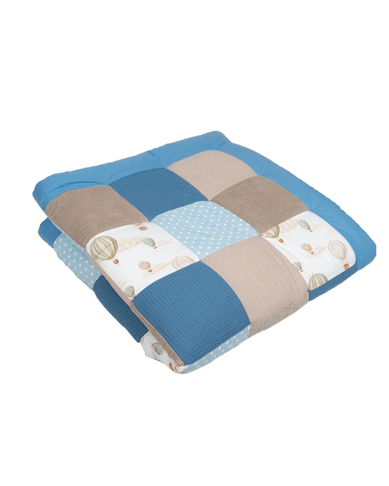 Krabbeldecke BALLONTRAUM