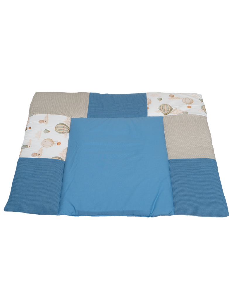 Wickelauflage BALLONTRAUM