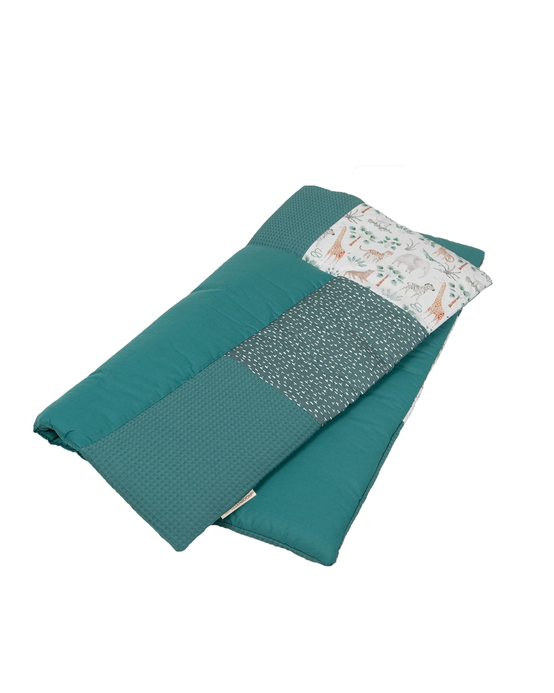 Wickelauflage MADAGASKAR