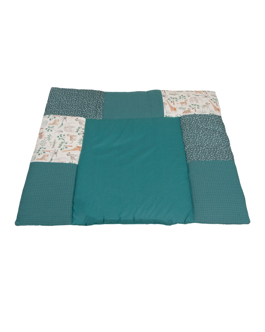 Wickelauflage MADAGASKAR