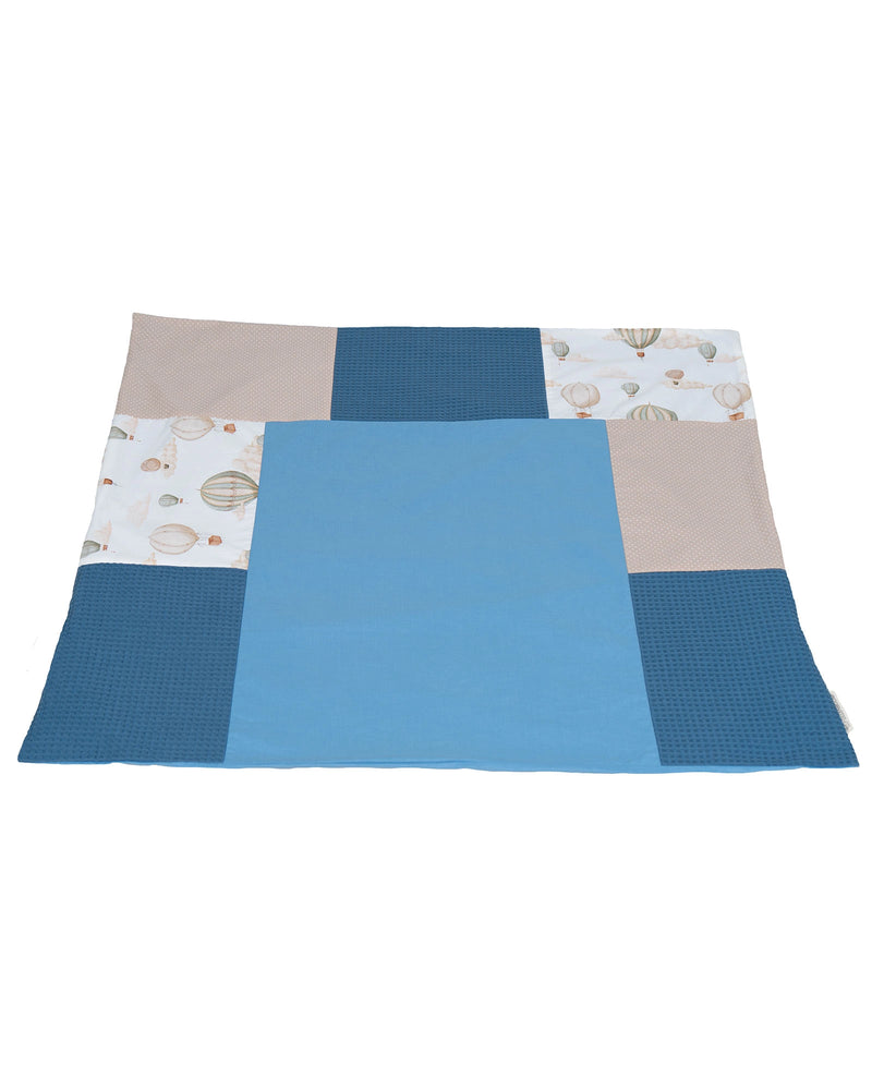 Wickelauflagen-Bezug BALLONTRAUM-ULLENBOOM Baby