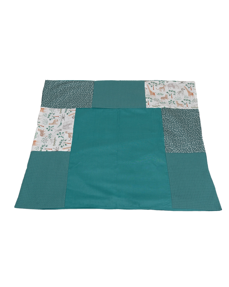 Wickelauflagen-Bezug MADAGASKAR