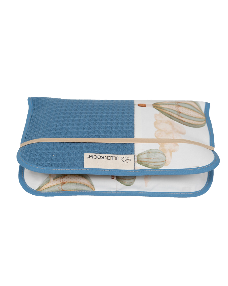 Windeltasche BALLONTRAUM