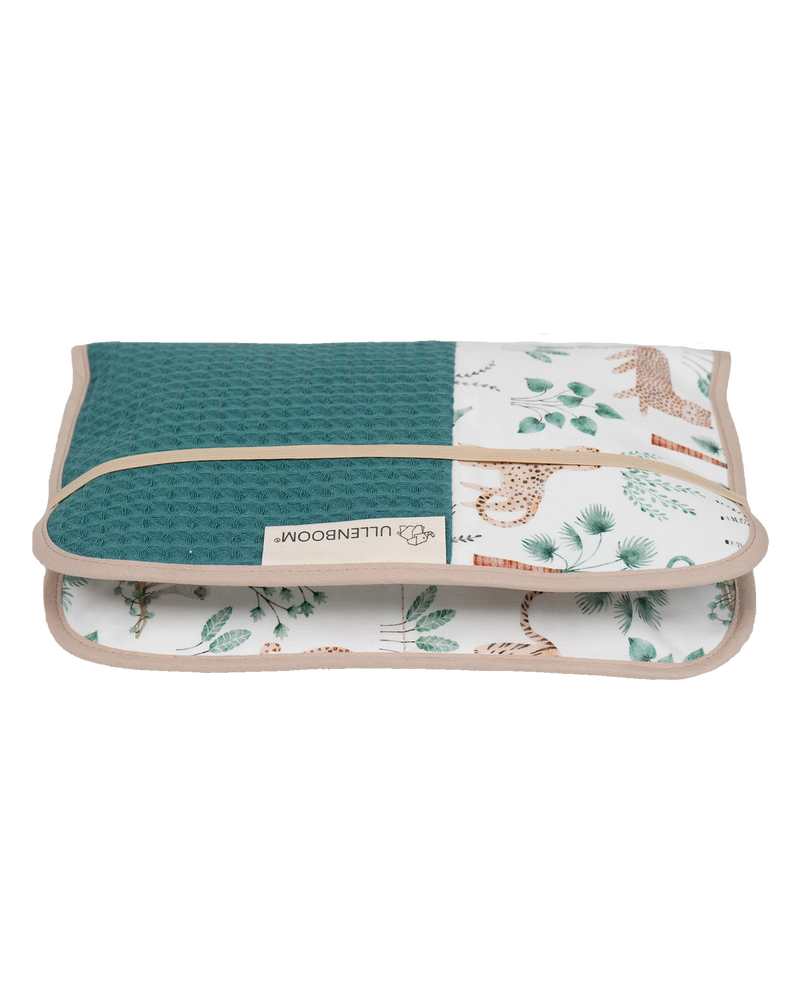 Windeltasche MADAGASKAR