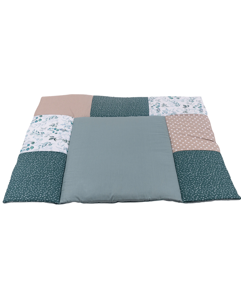 Wickelauflage EUKALYPTUS-ULLENBOOM Baby