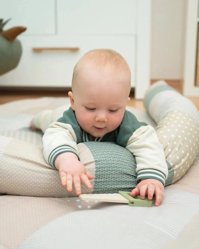 Baby Bettschlange BLÄTTERZAUBER-ULLENBOOM Baby-ULLENBOOM Baby