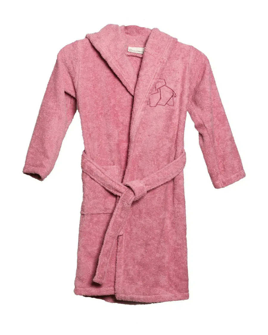 Bademantel ROSA-ULLENBOOM-35 x 97 cm-ULLENBOOM Baby