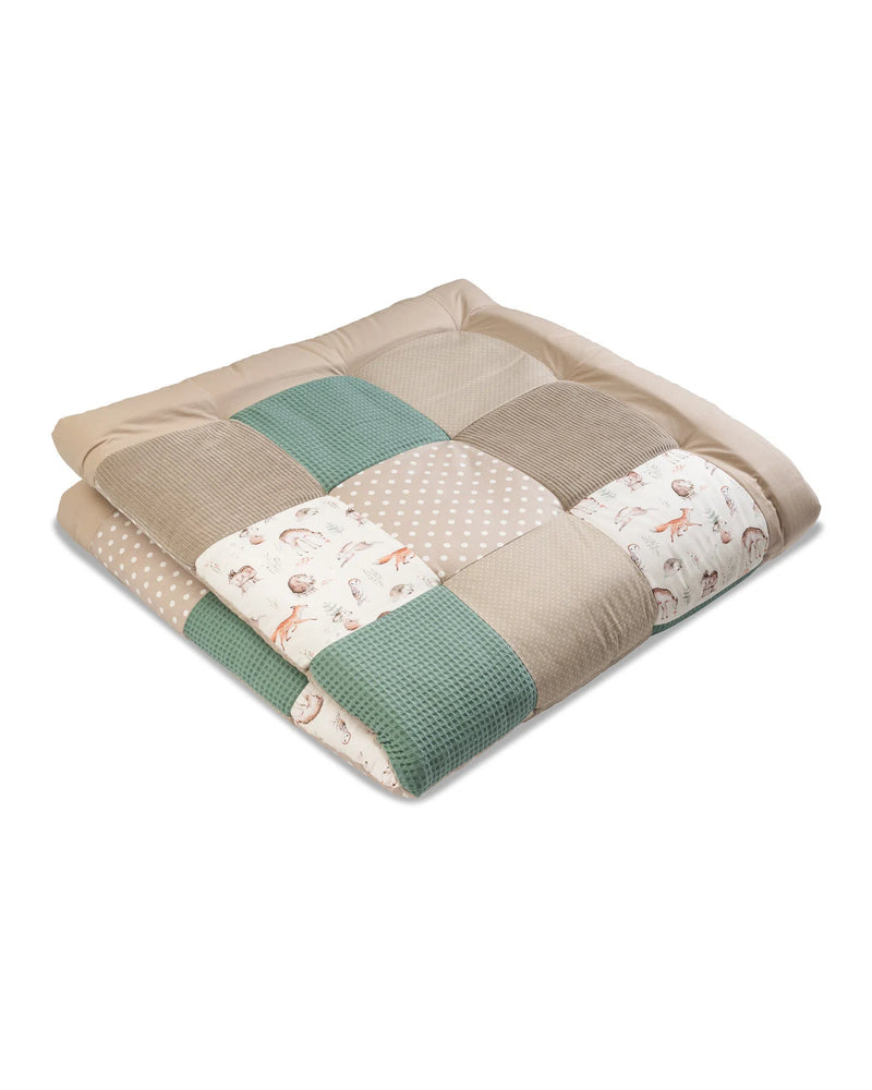 Krabbeldecke WALDFREUNDE-ULLENBOOM Baby-ULLENBOOM Baby