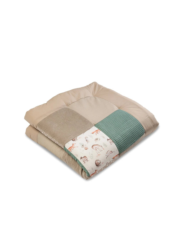 Krabbeldecke WALDFREUNDE-ULLENBOOM Baby-ULLENBOOM Baby