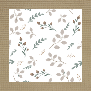Floral Sand