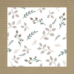 Floral Sand
