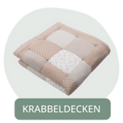 Krabbeldecken