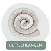 Bettschlangen