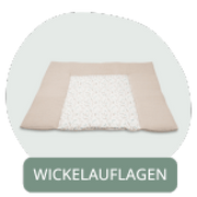 Wickelauflagen