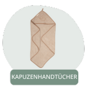 Kapuzenhandtücher