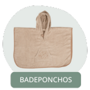 Badeponchos