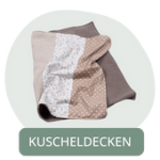 Kuscheldecken