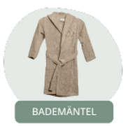 Bademäntel