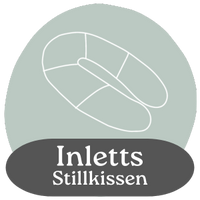 Inletts Stillkissen