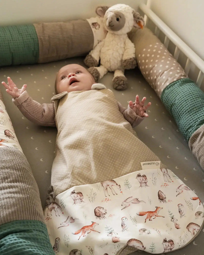 Schlafsack WALDFREUNDE-ULLENBOOM Baby-ULLENBOOM Baby