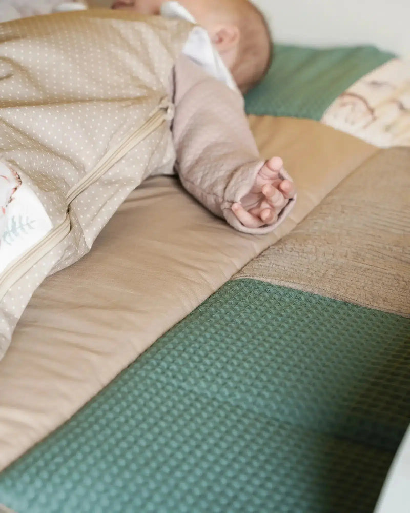 Schlafsack WALDFREUNDE-ULLENBOOM Baby-ULLENBOOM Baby