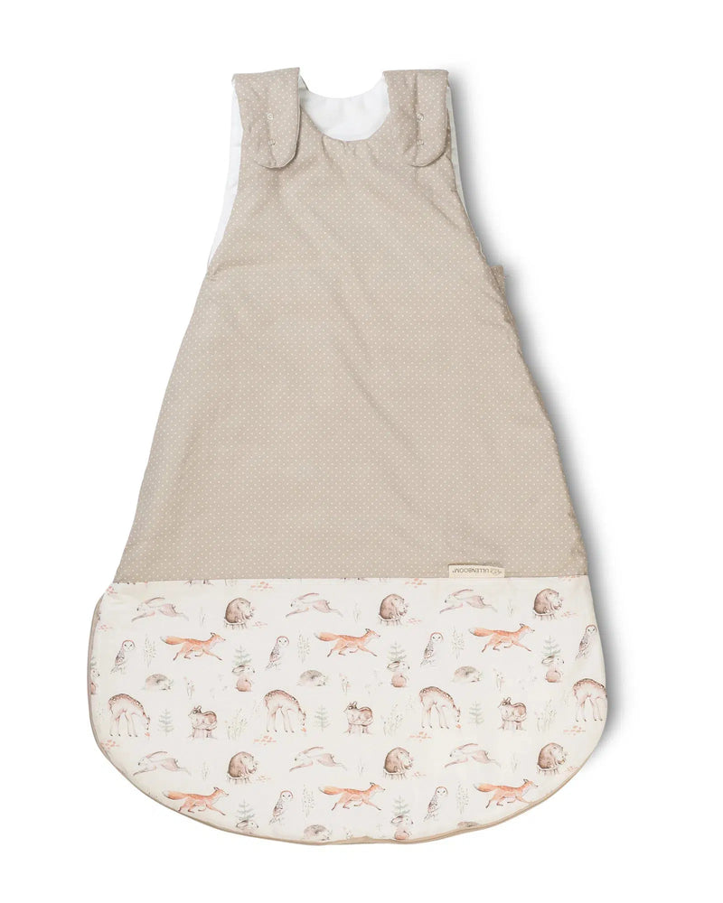 Schlafsack WALDFREUNDE-ULLENBOOM Baby-ULLENBOOM Baby