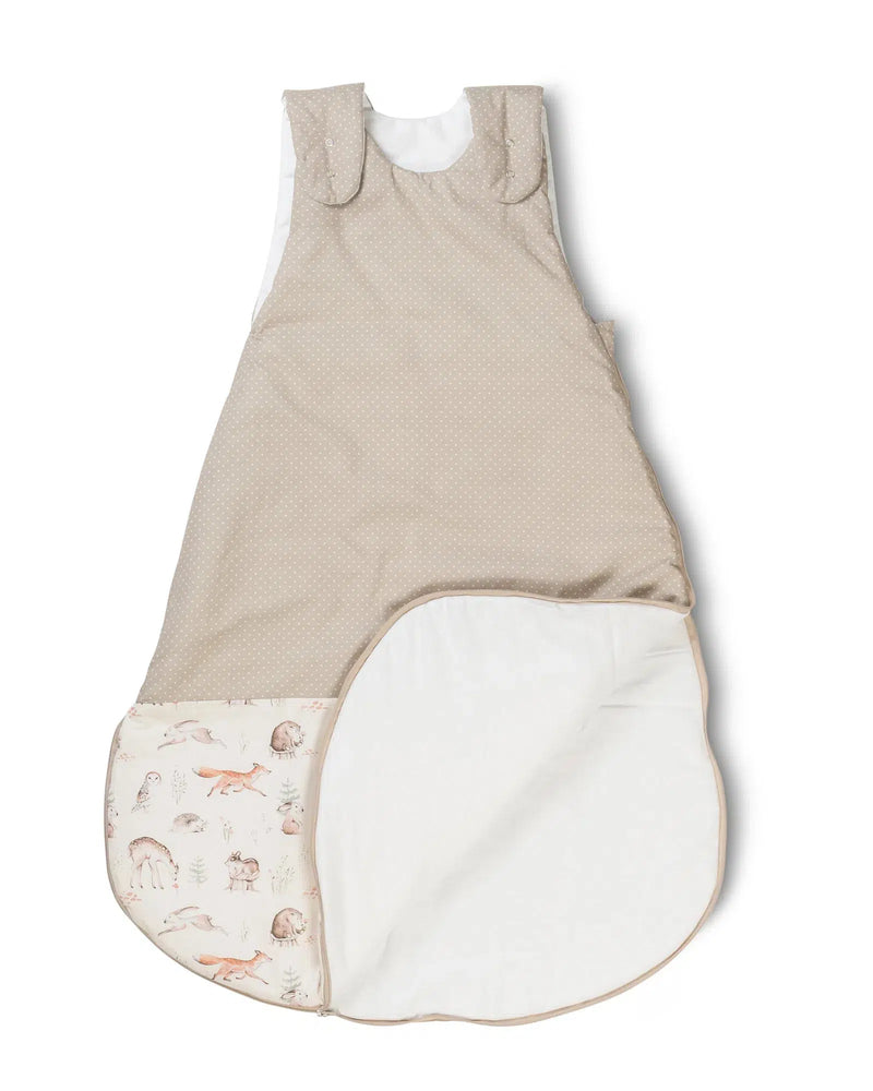 Schlafsack WALDFREUNDE-ULLENBOOM Baby-ULLENBOOM Baby