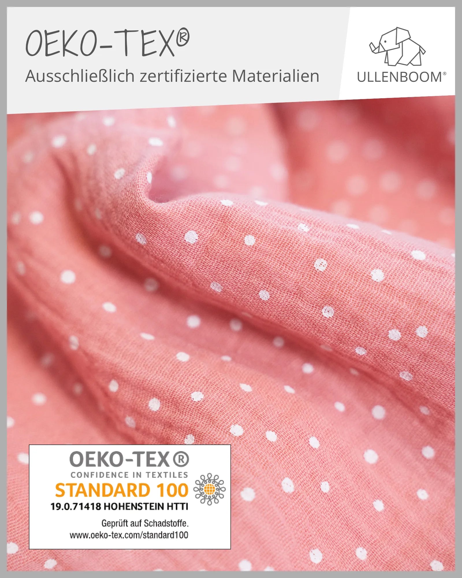 ullenboom-babydecke-70x100-musselin-rosa-01-produktinfos-oeko-tex-ULLENBOOM Baby