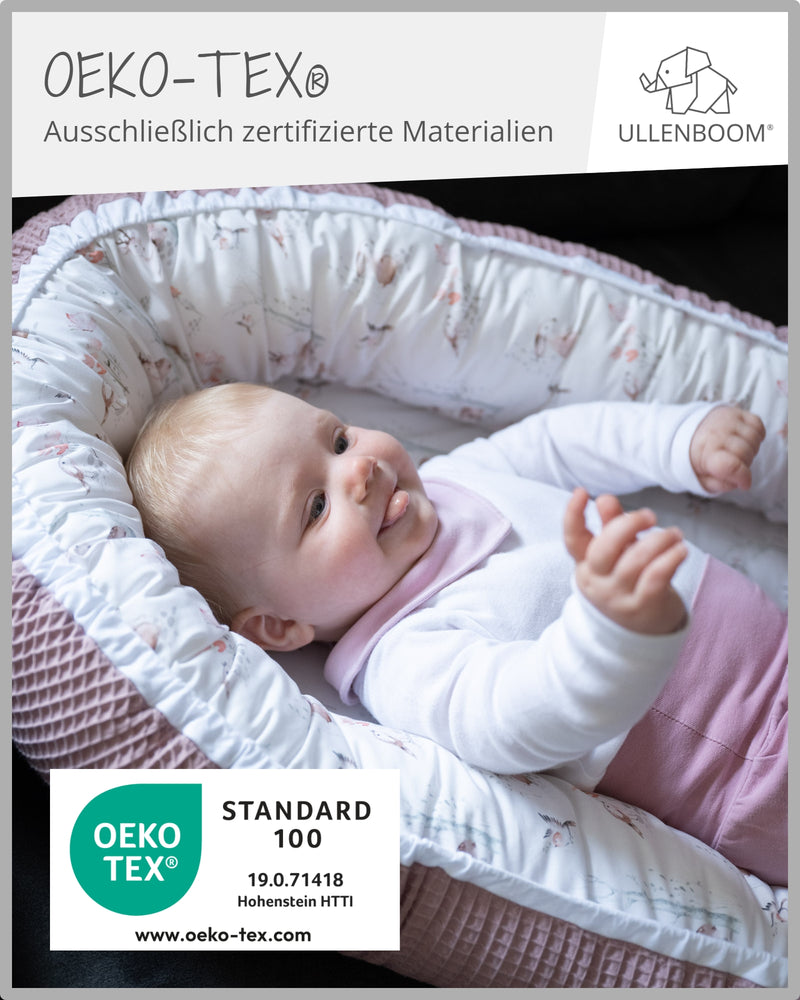 Babynest MÄRCHENWALD-ULLENBOOM Baby