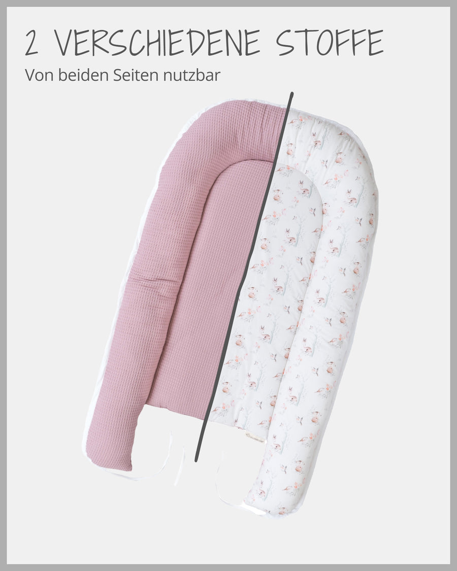 Babynest MÄRCHENWALD-ULLENBOOM Baby