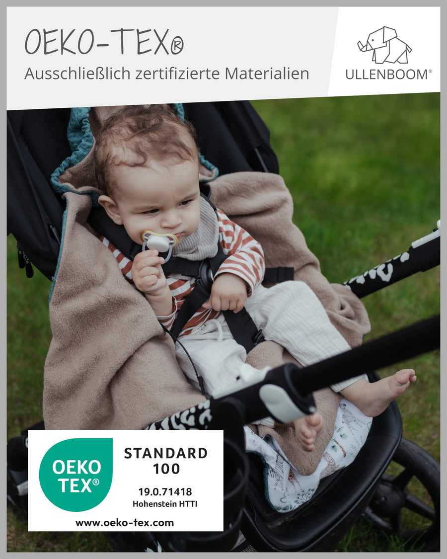 Einschlagdecke MADAGASKAR