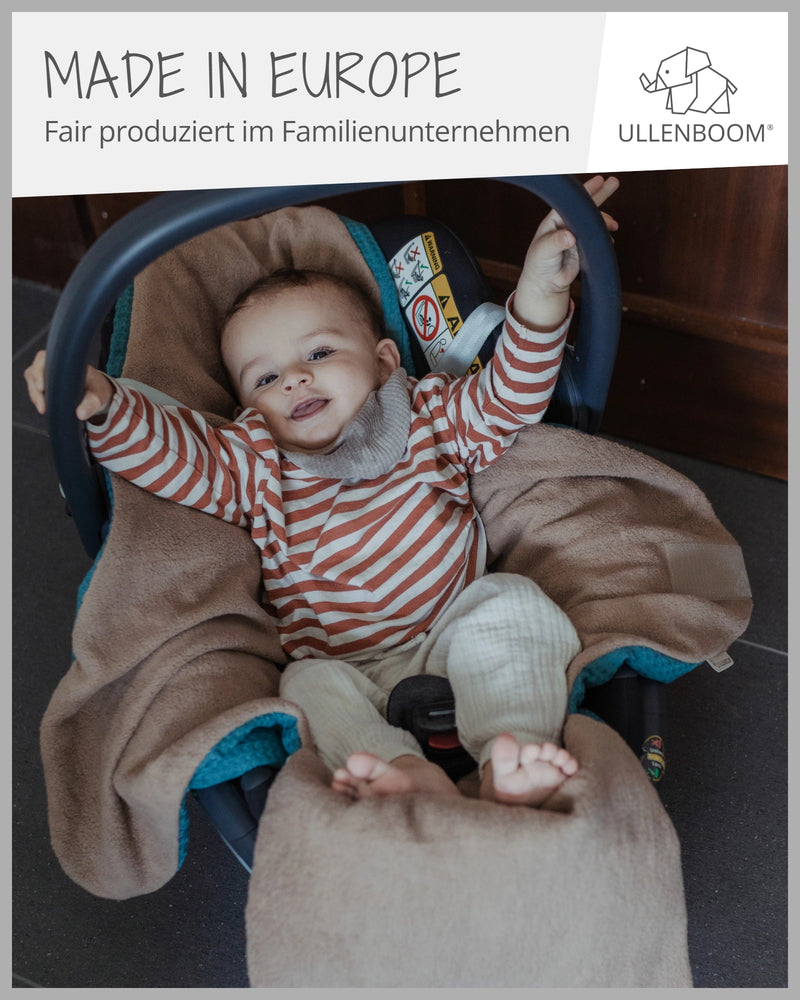 Einschlagdecke MADAGASKAR