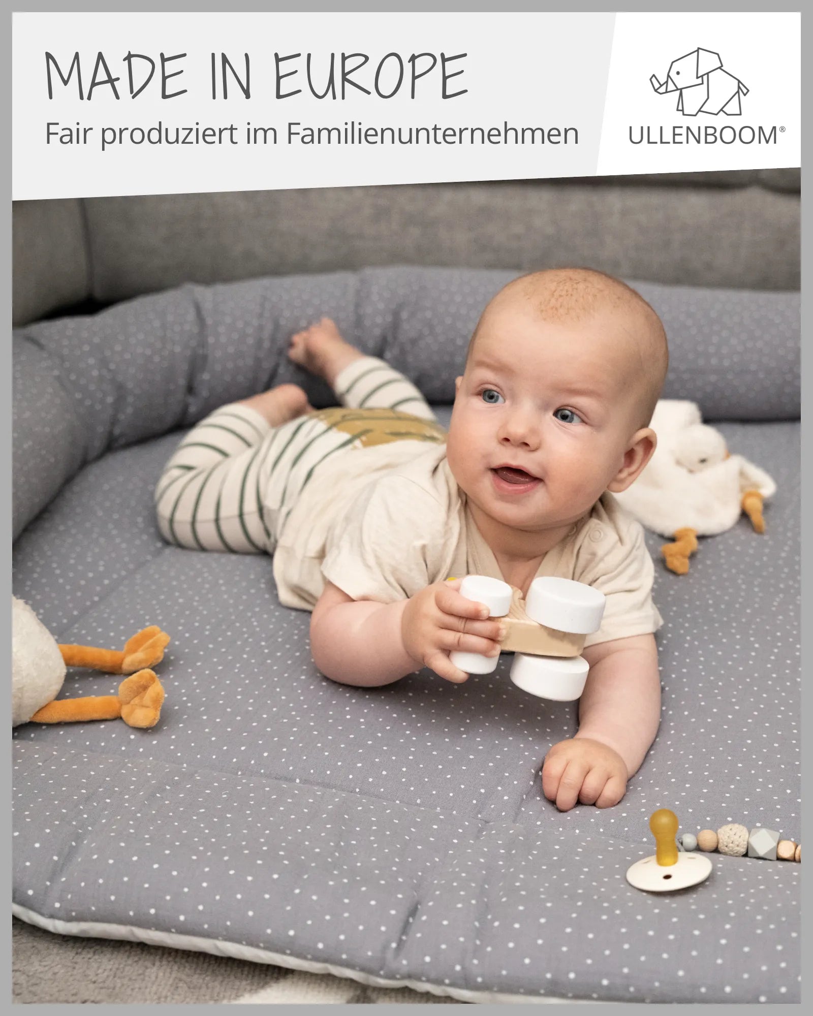 ullenboom-krabbeldecke-100x100-musselin-grau-02-produktinfos-made-in-eu-ULLENBOOM Baby