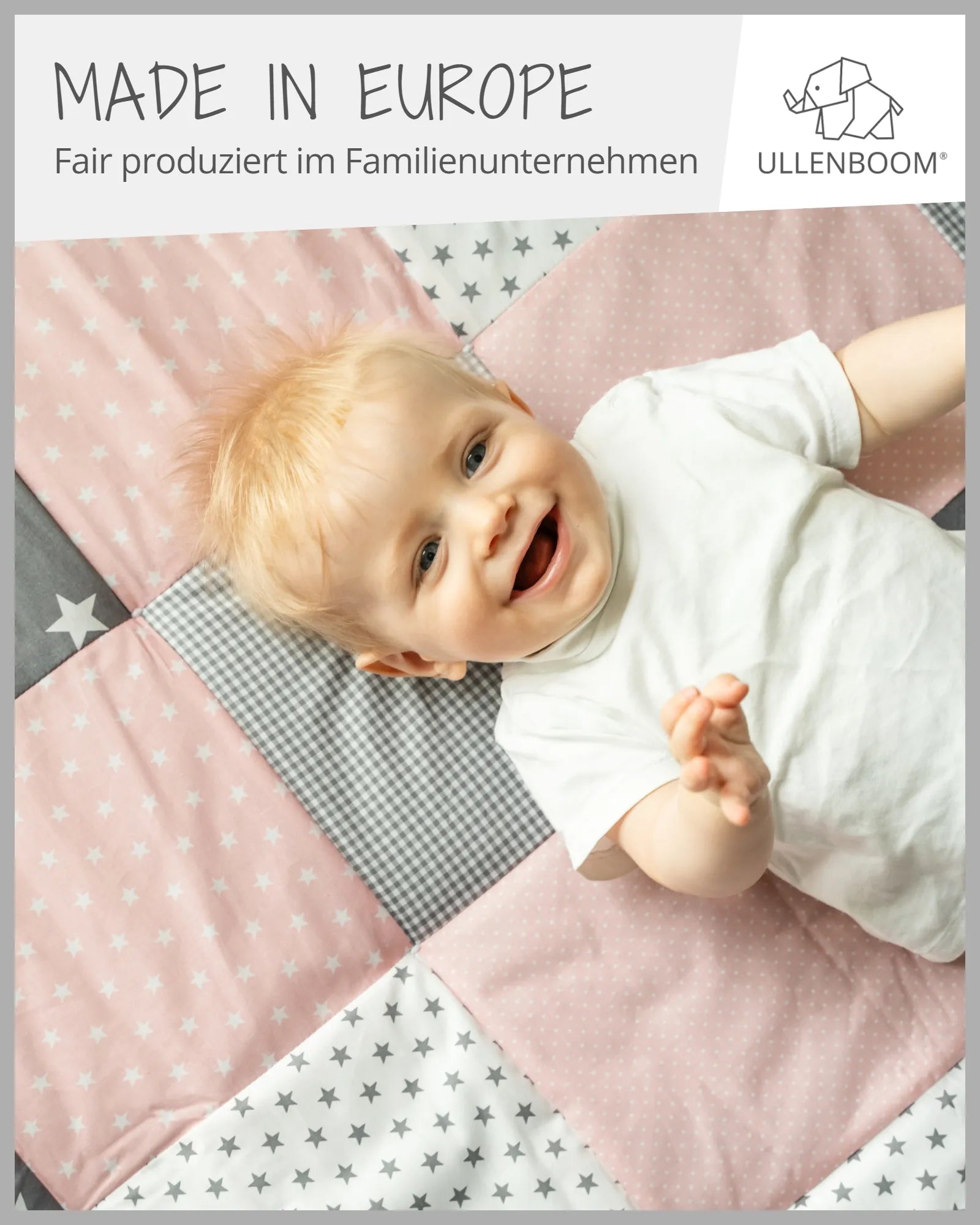 ullenboom-krabbeldecke-100x100-rosa-grau-02-produktinfos-b-made-in-eu-ULLENBOOM Baby