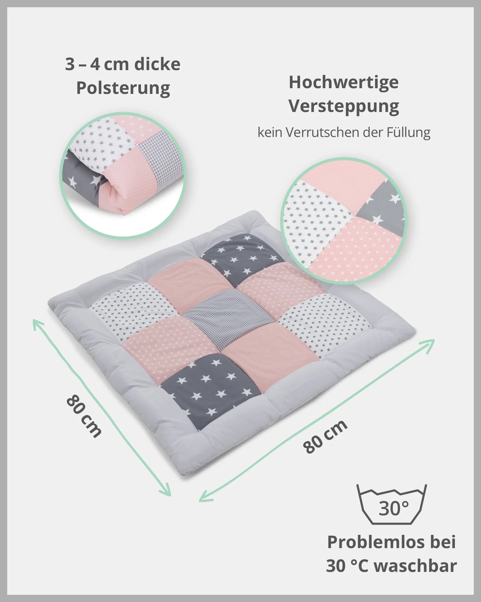 ullenboom-krabbeldecke-80x80-rosa-grau-02-produktinfos-c-allgemein-ULLENBOOM Baby