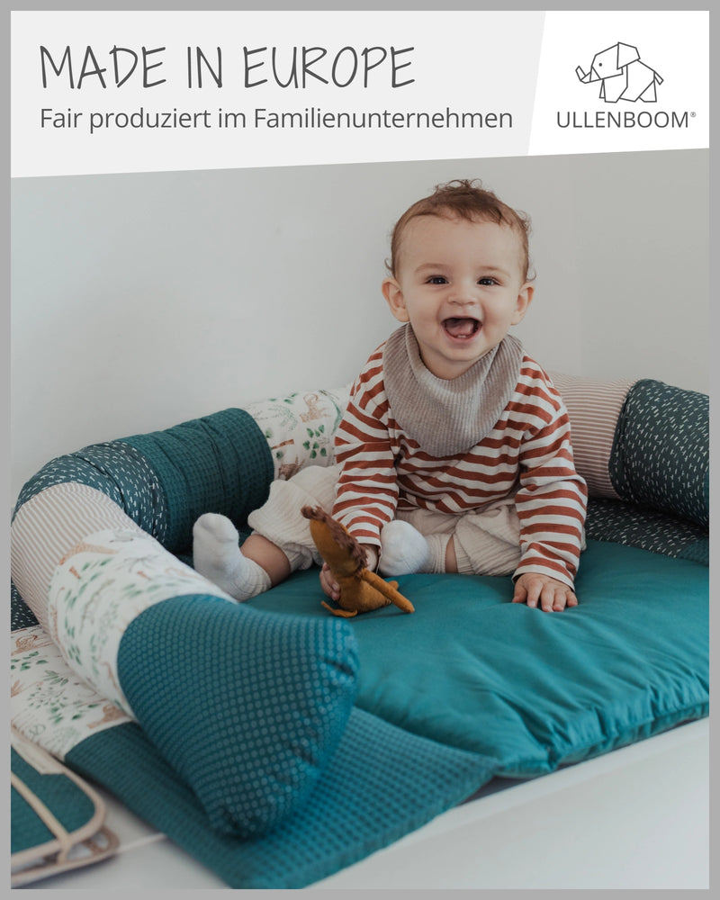 Baby Bettschlange MADAGASKAR