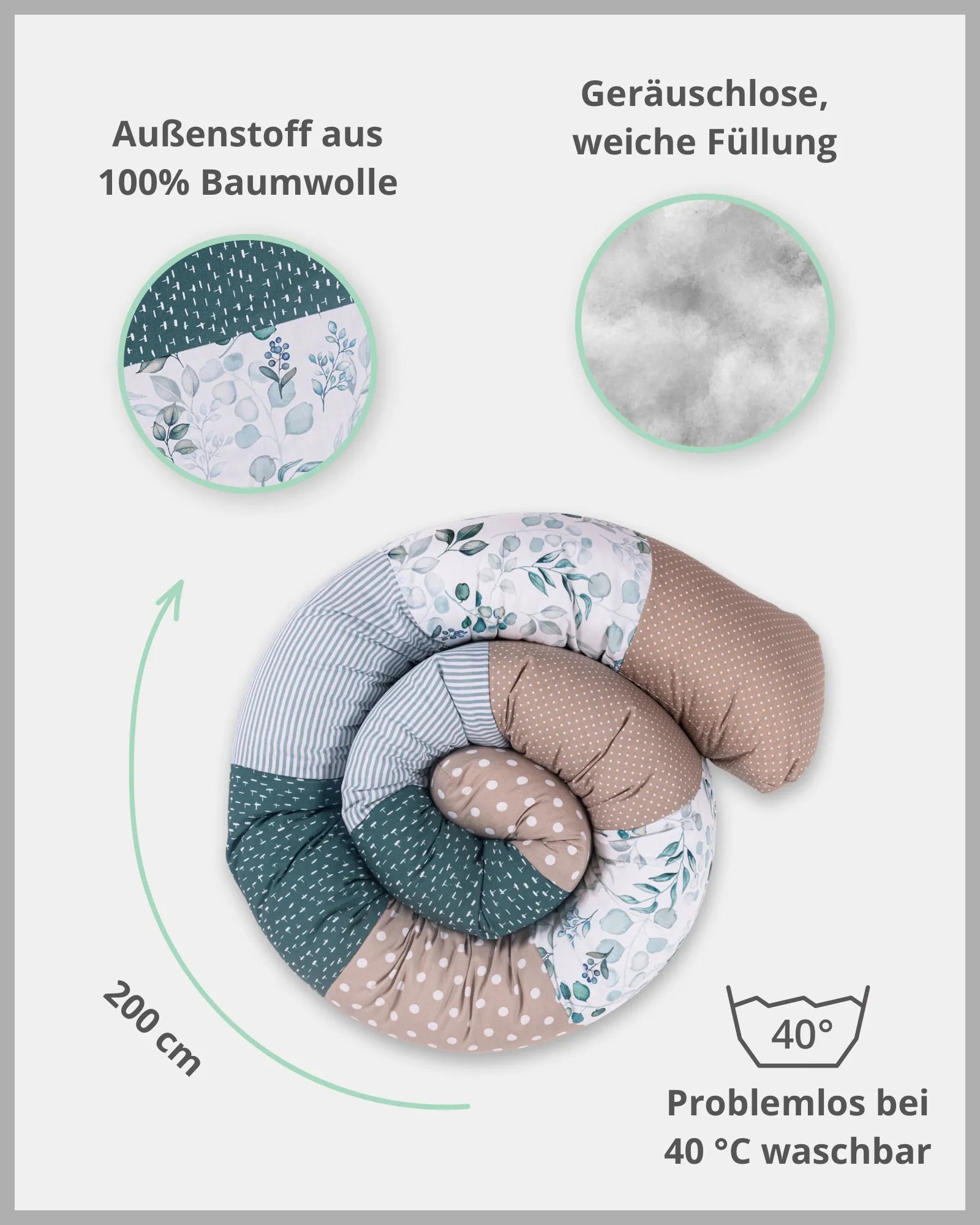 ullenboom-kuschelschlange-eukalyptus-03-produktinfos-allgemein-200cm-ULLENBOOM Baby