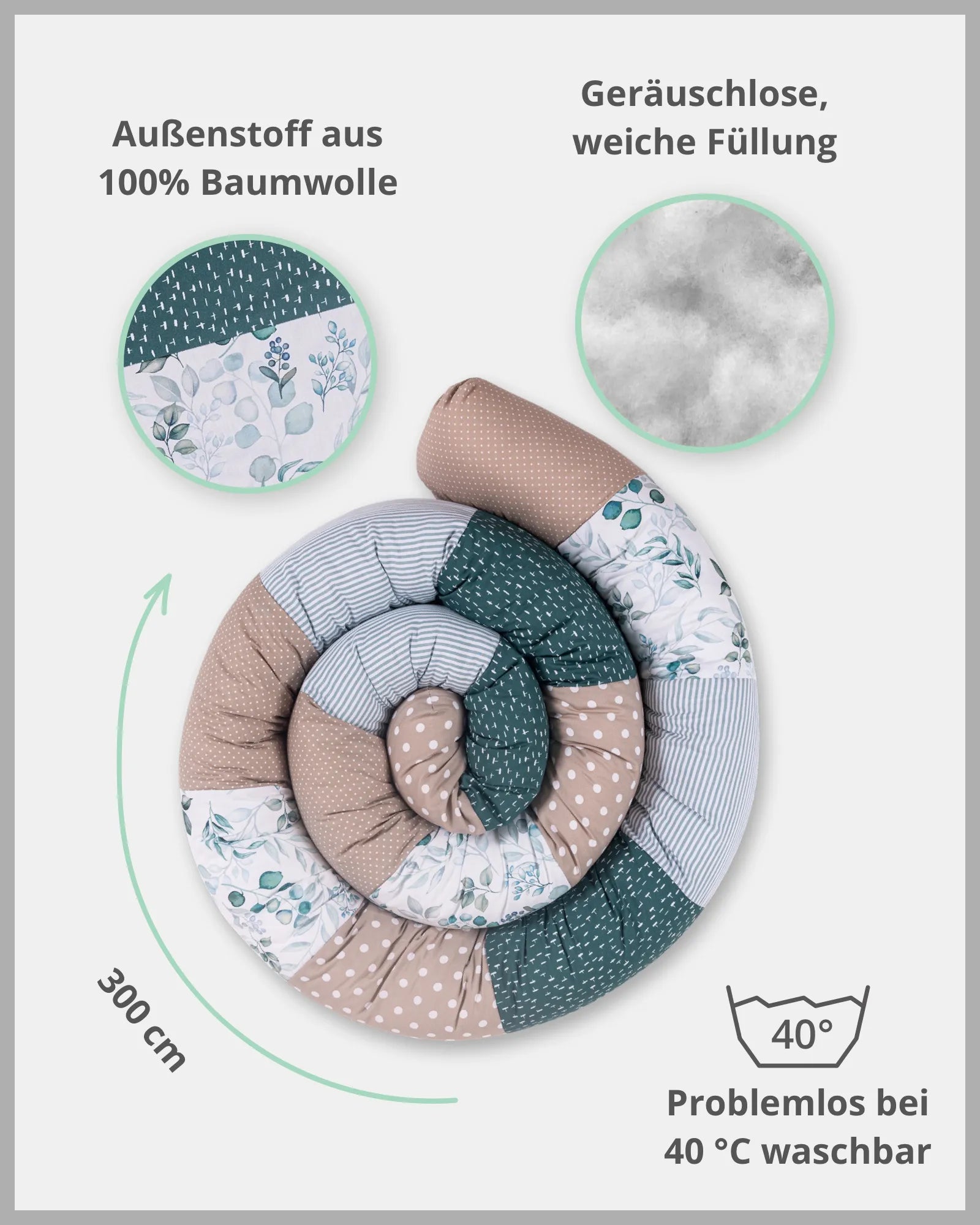 ullenboom-kuschelschlange-eukalyptus-03-produktinfos-allgemein-300cm-ULLENBOOM Baby