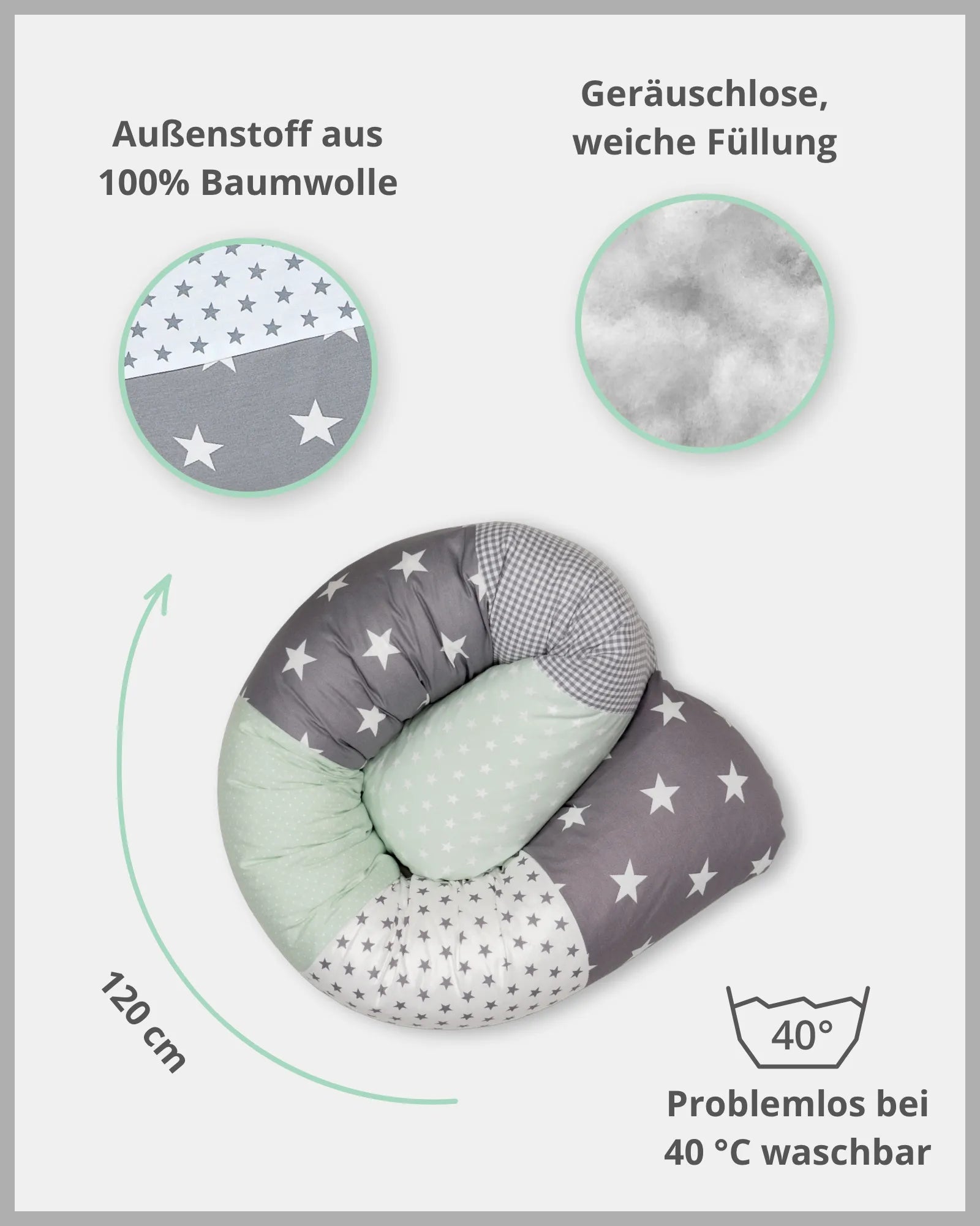 ullenboom-kuschelschlange-mint-grau-03-produktinfos-allgemein-120cm-ULLENBOOM Baby