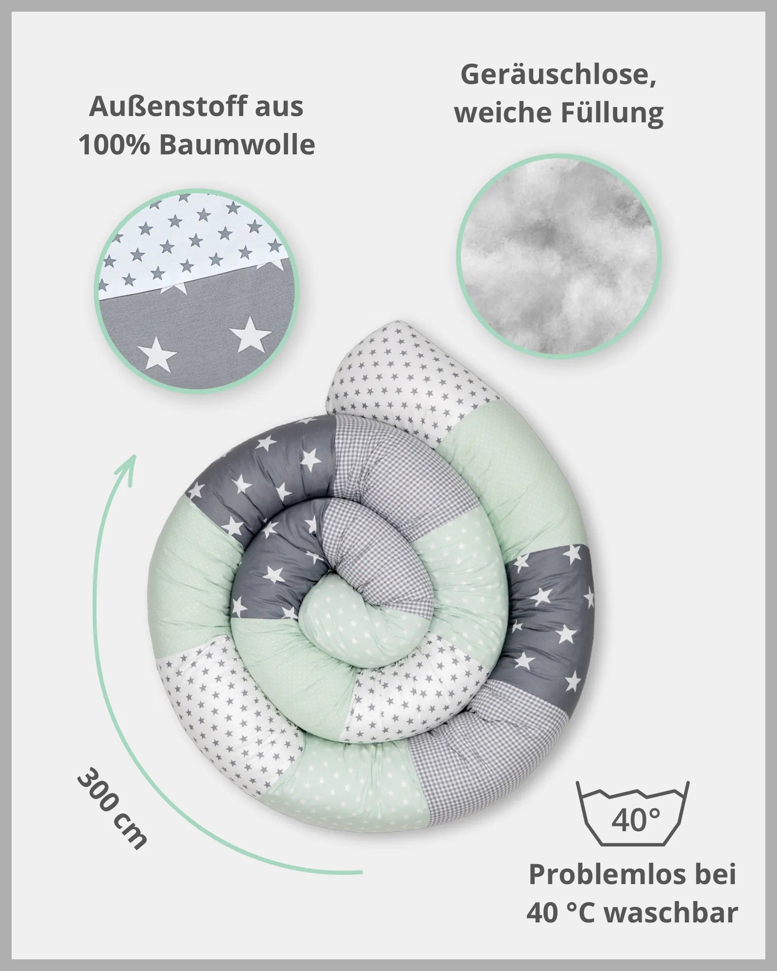 ullenboom-kuschelschlange-mint-grau-03-produktinfos-allgemein-300cm-ULLENBOOM Baby