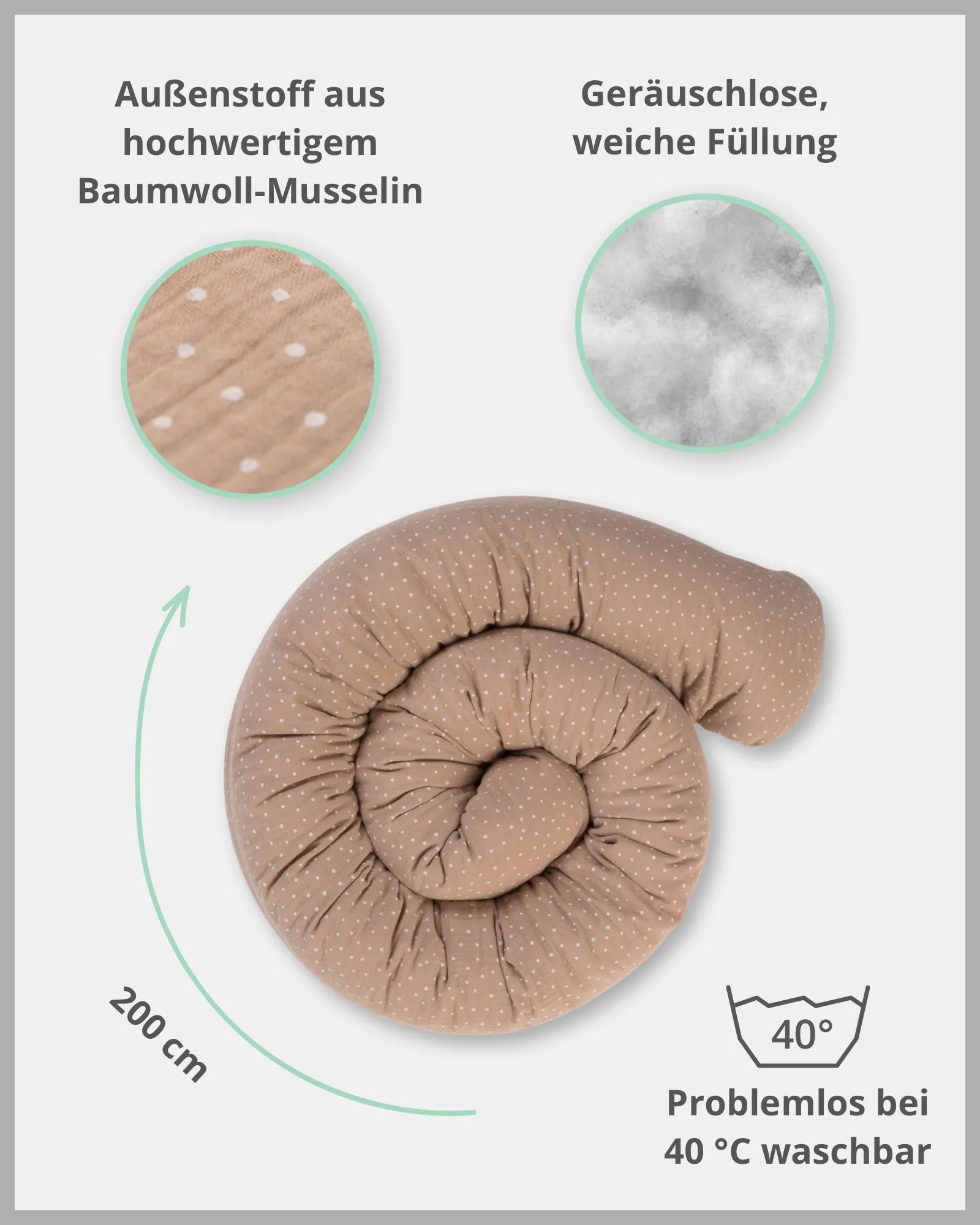 ullenboom-kuschelschlange-musselin-sand-03-produktinfos-allgemein-200cm-ULLENBOOM Baby