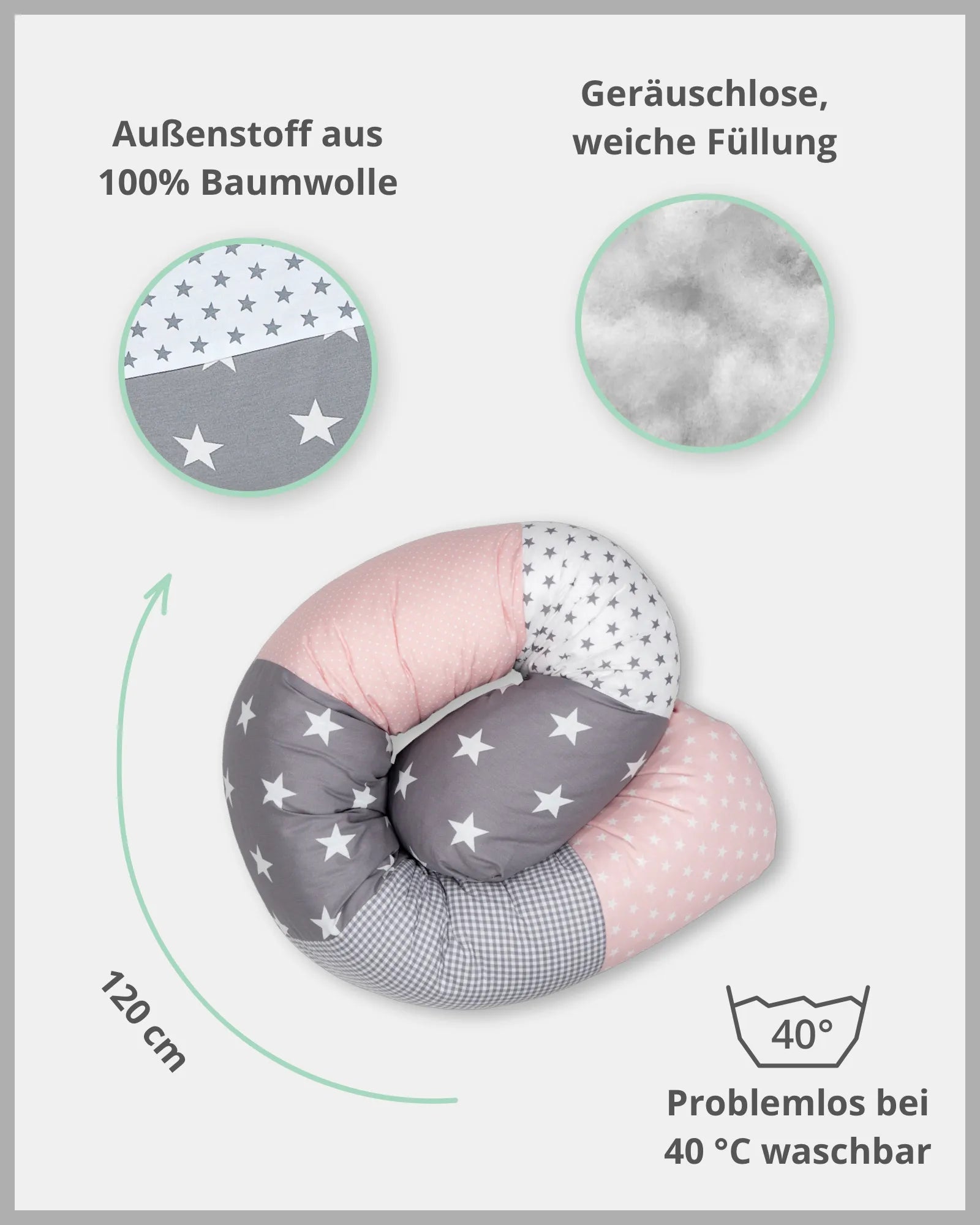 ullenboom-kuschelschlange-rosa-grau-03-produktinfos-allgemein-120cm-ULLENBOOM Baby